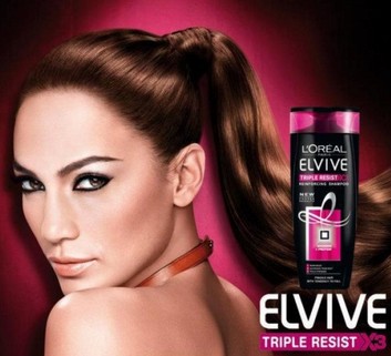 Read more about the article Triple protect by Loreal Elvive