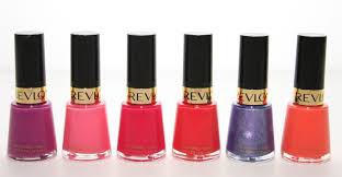 Read more about the article Revlon Nail Polishes