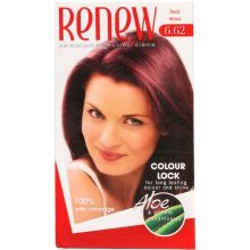 Read more about the article Renew Hair Dye