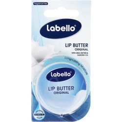 Read more about the article Labello Lip Butters