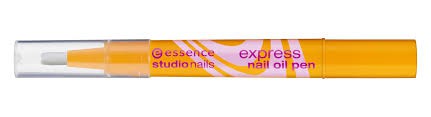 Read more about the article Essence Nail Oil Pen