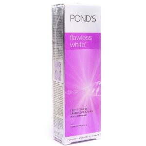 Read more about the article POND’S FLAWLESS RADIANCE UNDEREYE CREAM