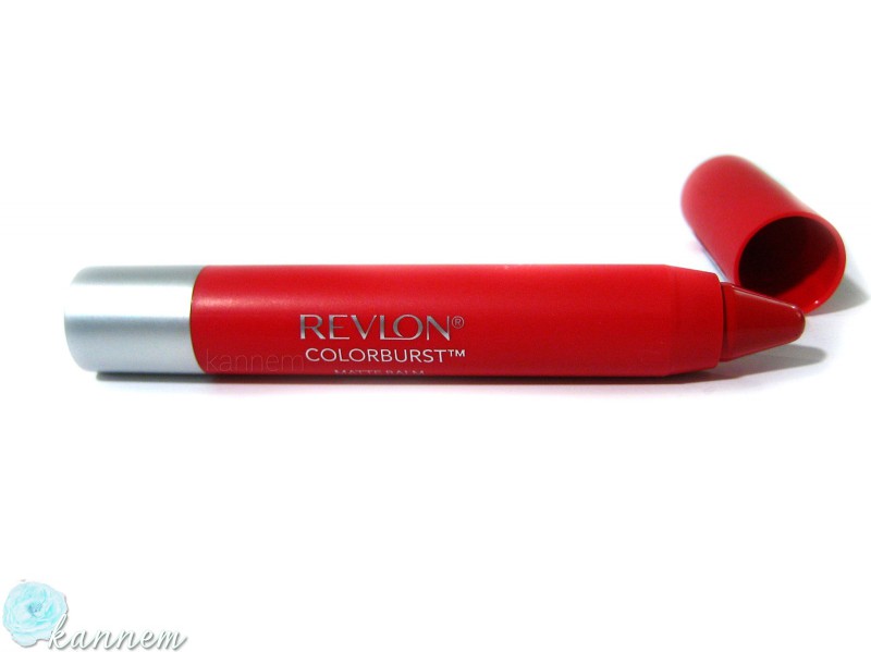 Read more about the article Revlon Colorburst Matte Balm 240 Striking Spectaculaire