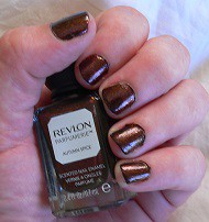 Read more about the article Revlon Parfumerie Autumn Spice