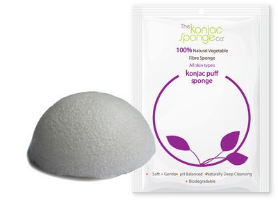 Read more about the article The Konjac Sponge Co.