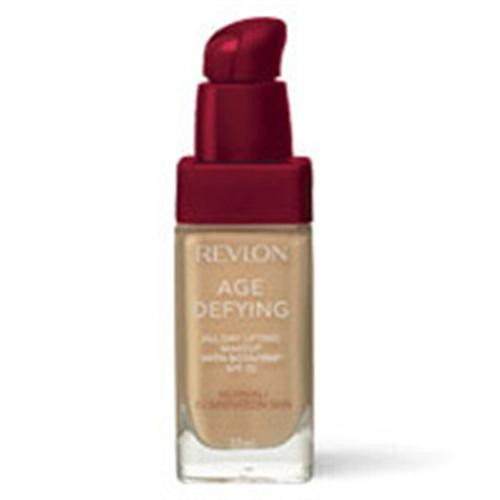 Read more about the article Revlon age defying foundation