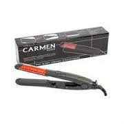 Read more about the article Carmen Wet n Dry Straightner