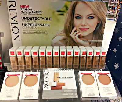 Read more about the article Revlon Nearly Naked