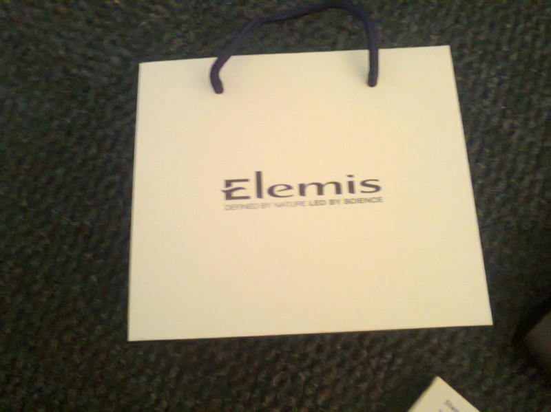 Read more about the article Elemis A revitalising Treatment