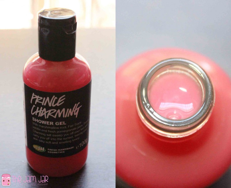 Read more about the article Lush’s Prince Charming Shower Gel