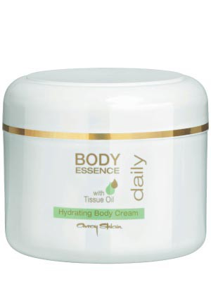 Read more about the article Avroy Shlain Body Essence Body Cream