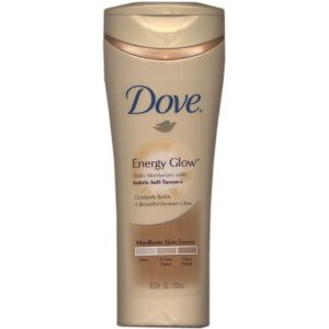 Read more about the article Dove gradual self tnning moisturizer