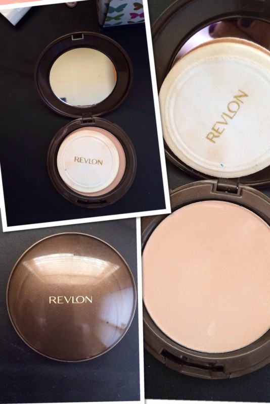 Read more about the article Revlon Compact Powder