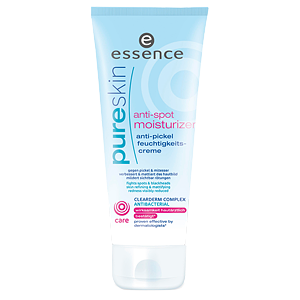 Read more about the article Essence Pure Skin Anti-Spot Moisturizer