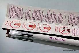 Read more about the article Essence French Manicure Brush