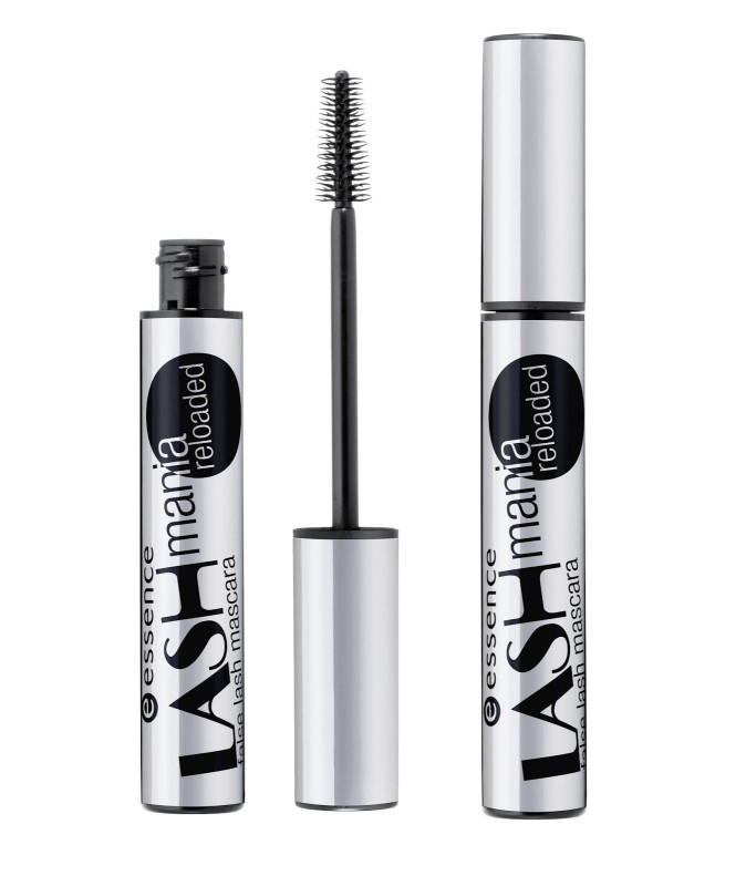 Read more about the article Essence Lash Mania Reloaded