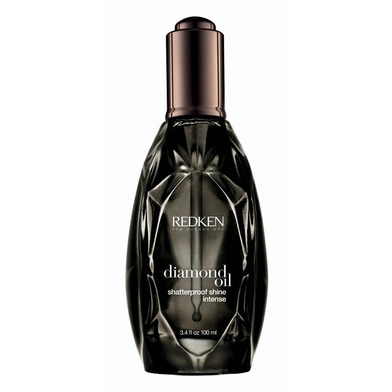 Read more about the article Redken Diamond Oil