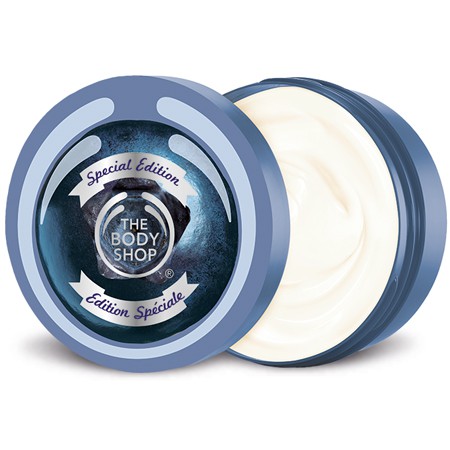 Read more about the article The Body Shop Special Edition Blueberry Body Butter