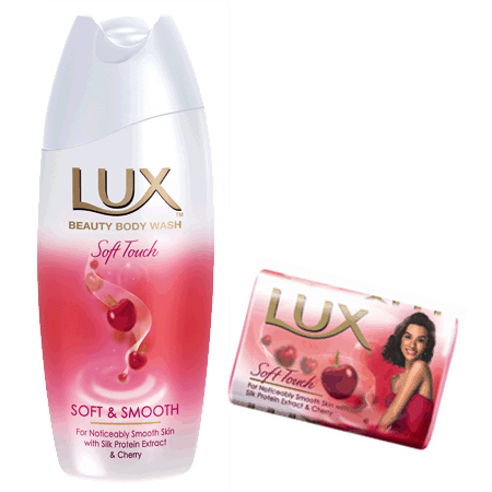 Read more about the article Lux Soft Touch