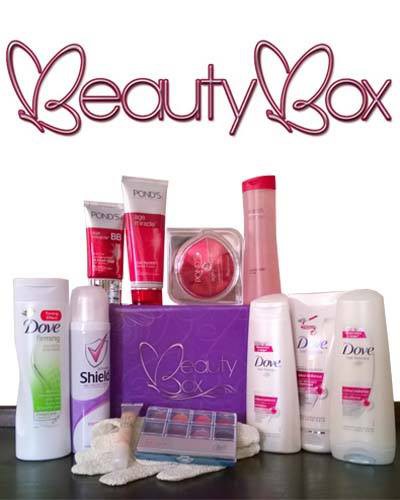 Read more about the article Beauty Box