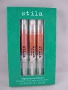 Read more about the article Stila Lipglazes