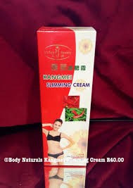 Read more about the article Kangmei slimming cream