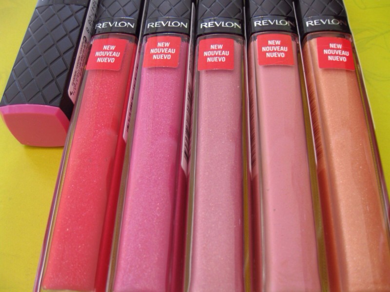 Read more about the article Revlon Colorstay Lipgloss