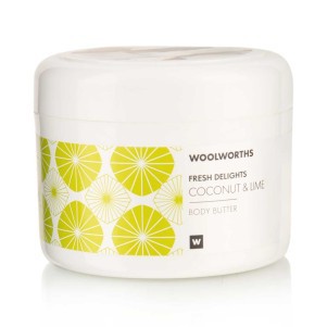 Read more about the article Fresh Delights Coconut & Lime Body Butter