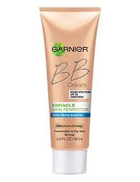 Read more about the article Garnier BB Cream oily to combination skin