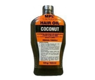 Read more about the article MPL Coconut Hair Oil