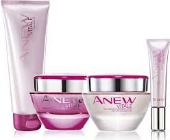 Read more about the article AVON ANEW VITALE