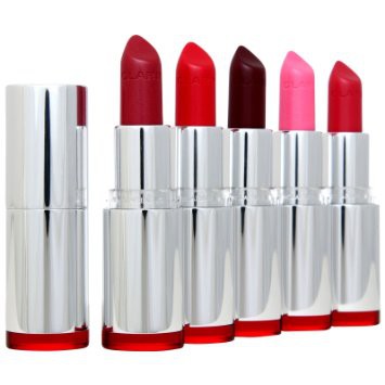 Read more about the article Clarins, Joli Rouge  Long Wearing Moisturising Lipstick