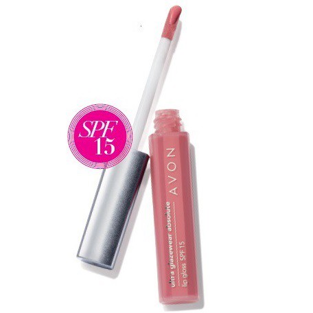 Read more about the article Ultra glazewear absolute lip gloss