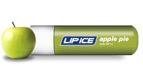 Read more about the article Lip Ice-apple