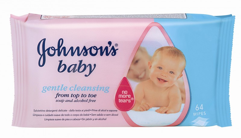 Read more about the article Baby Wipes