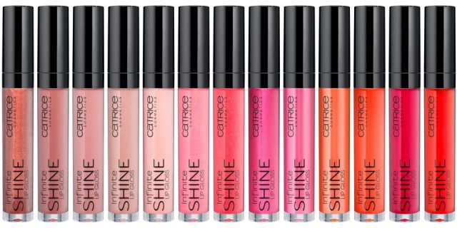 Read more about the article Catrice Infinite Shine LipGloss