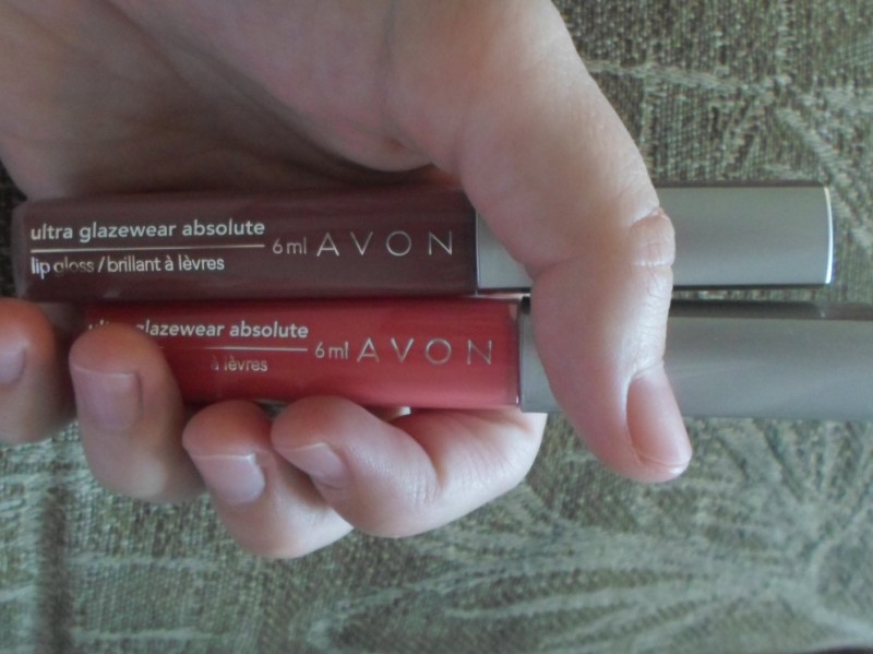 Read more about the article Avon Ultra Glazewear Absolute Lipgloss