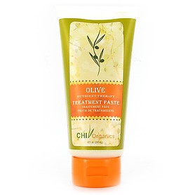 Read more about the article Natural Olive Treatnent  Paste