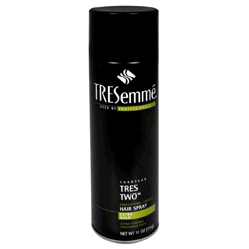 Read more about the article TRESemme Two Extra Hold Hair Spray