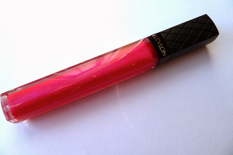 Read more about the article Revlon Colourburst Lipgloss