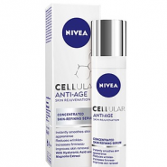 Read more about the article NIVEA CELLular Anti-Age Concentrated Skin-Refining Serum