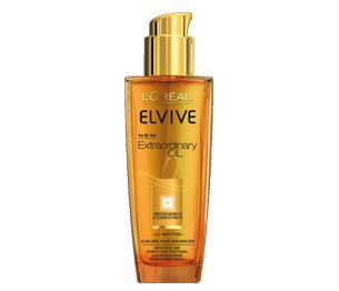 Read more about the article Loreal elvive extraordinary oil