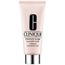 Read more about the article Clinique moisture surge overnight mask