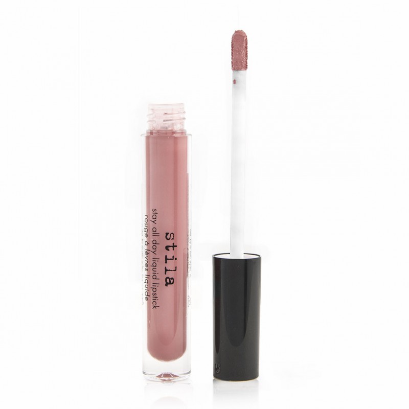 Read more about the article Stila Stay All Day Liquid Lipstick