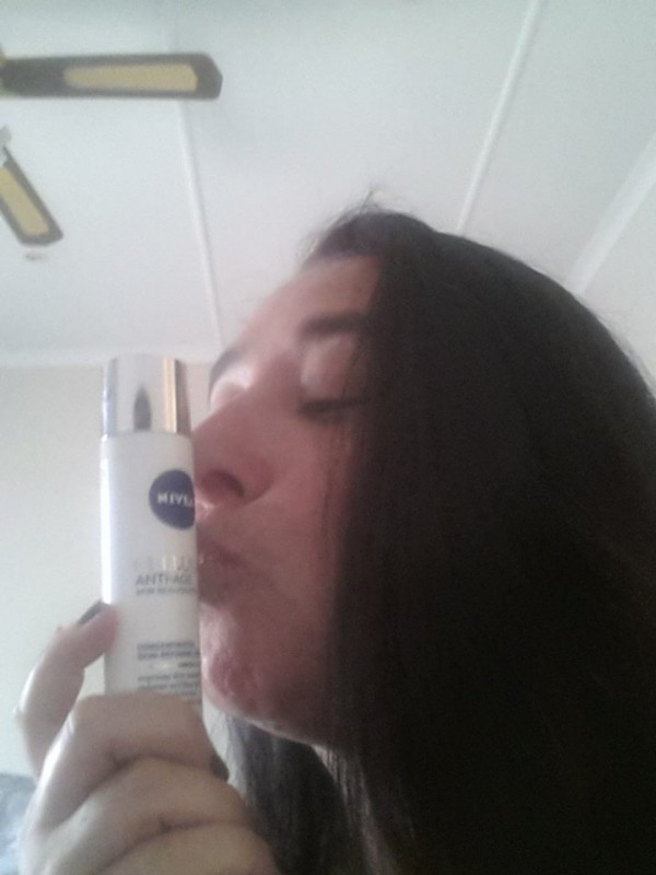 Read more about the article New NIVEA CELLular Anti-Age Serum