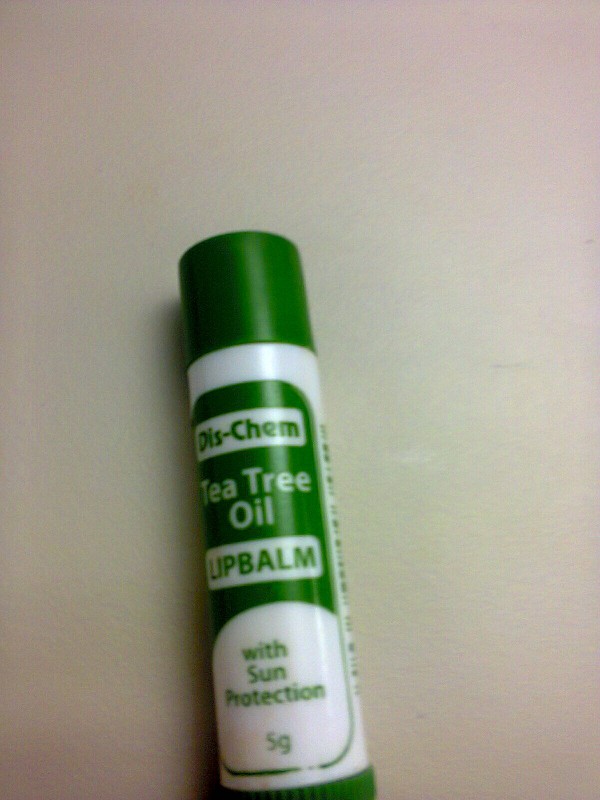 Read more about the article Dischem Herbal Balm