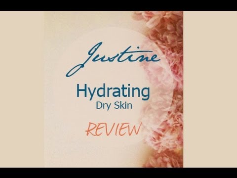 Read more about the article Justine Hydrating Review