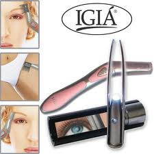 Read more about the article Essential Micro Trim Set from Igia