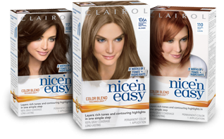 Read more about the article Nice & Easy Hair Dye