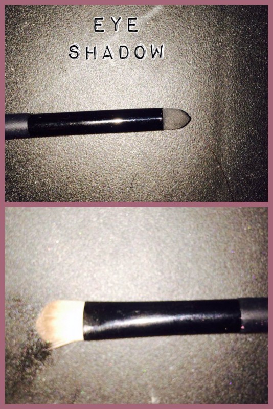 Read more about the article Avon Eye Shadow Brush